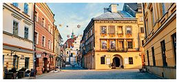 Фото з туру Скандинавський бум: Стокгольм, Осло, Копенгаген! 3 столиці Скандинавії!, 11 серпня 2023 від туриста Ірина